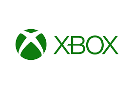 The official Xbox logo